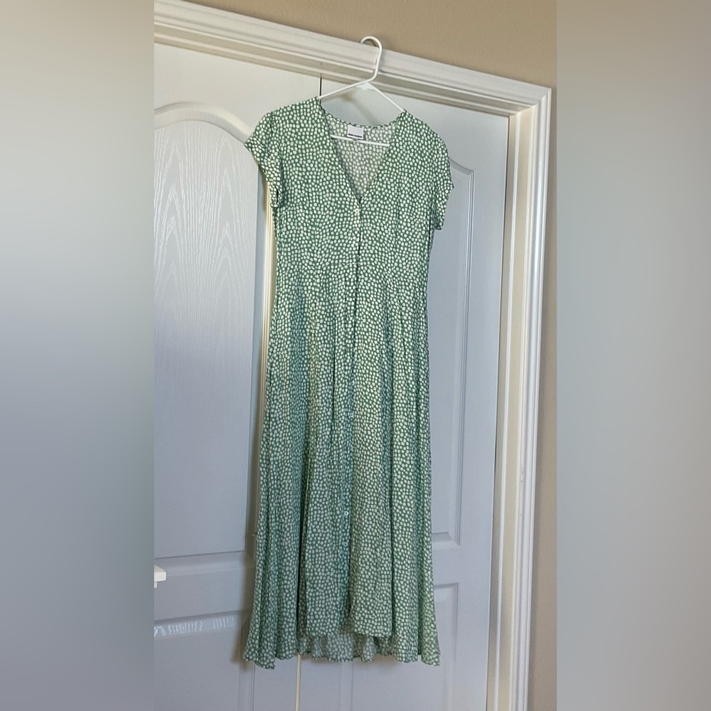 Womens Sundress
